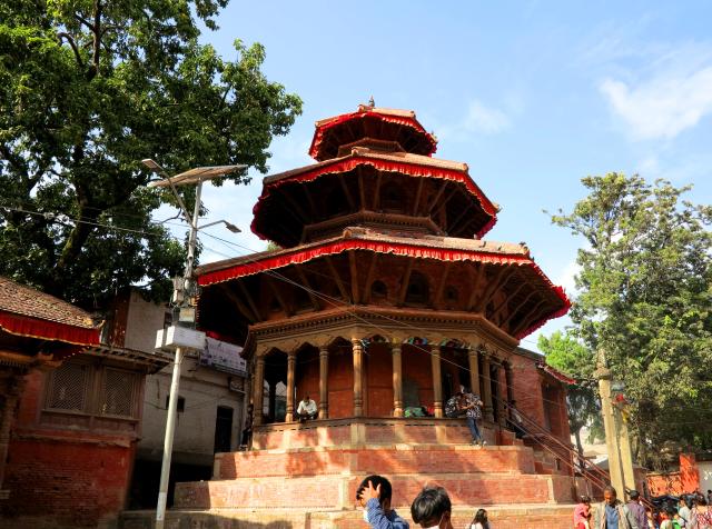 Kathmandu (3)