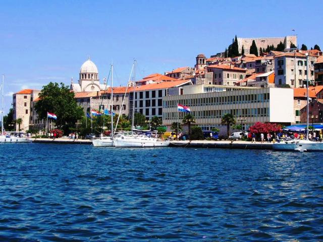 Šibenik 3