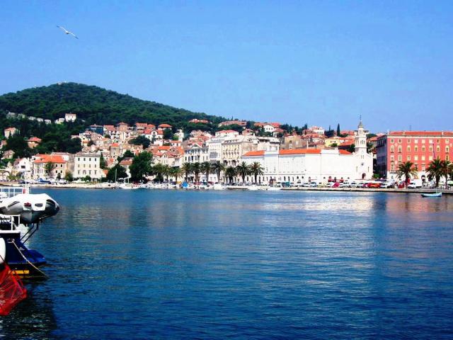 Split 1