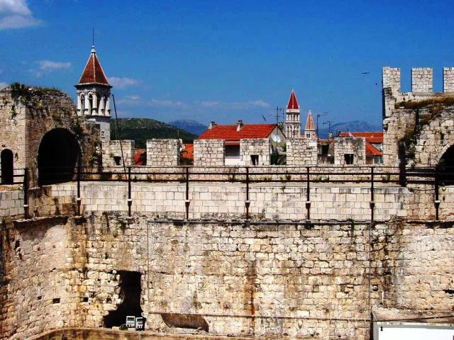 Trogir 2