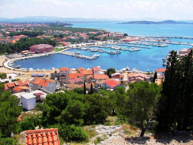 Vodice 1
