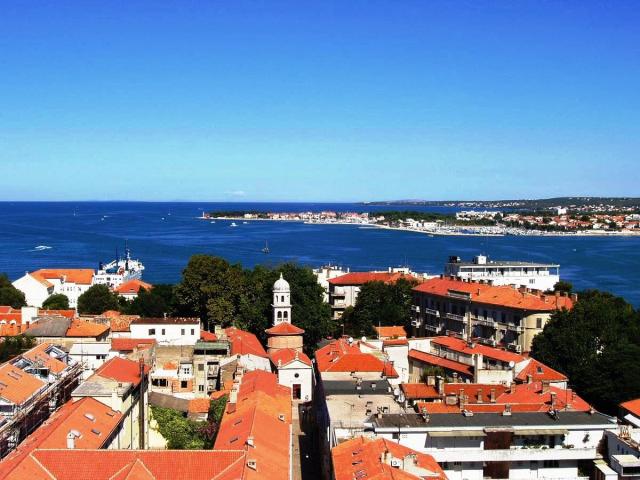 Zadar 4