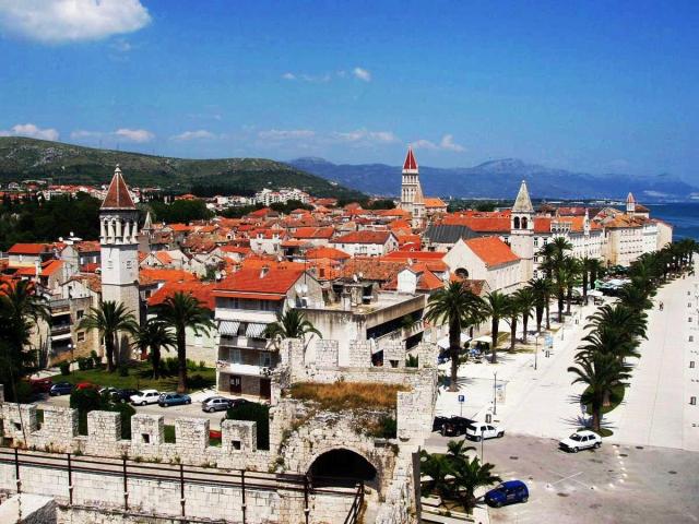 Trogir 3
