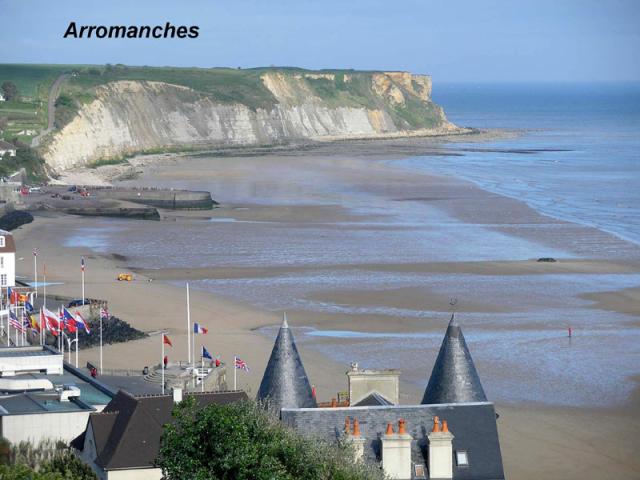 ARROMANC