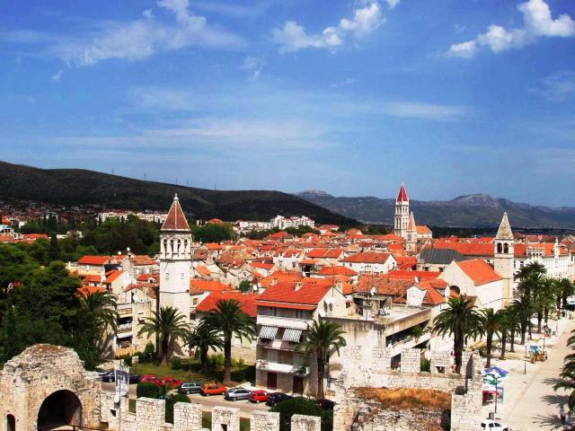 Trogir 5
