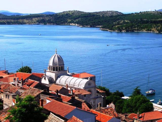 Šibenik 2
