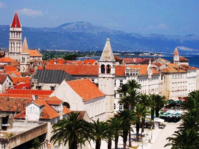 Trogir 4