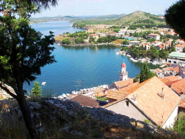 Šibenik 1