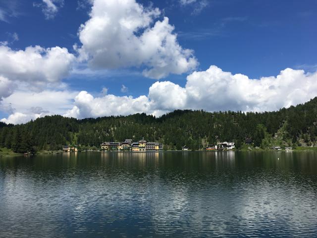 Turrach See