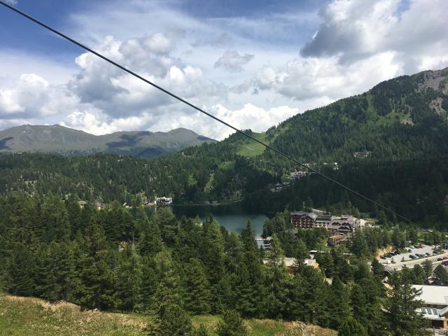 Turracher Alpe