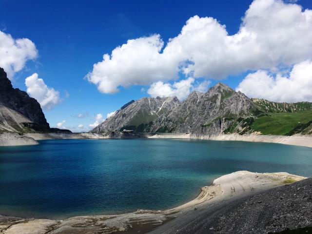 Lunersee