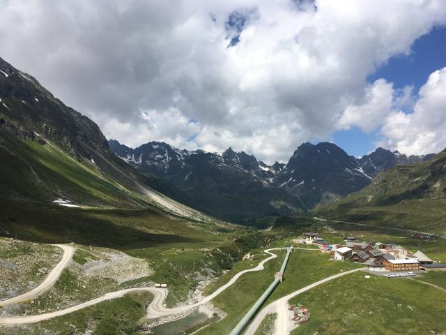 Silvretta
