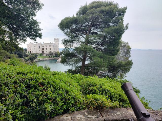 Miramare 1