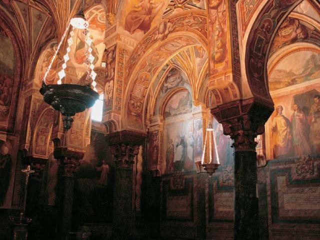 Spanelsko - Cordoba - 11