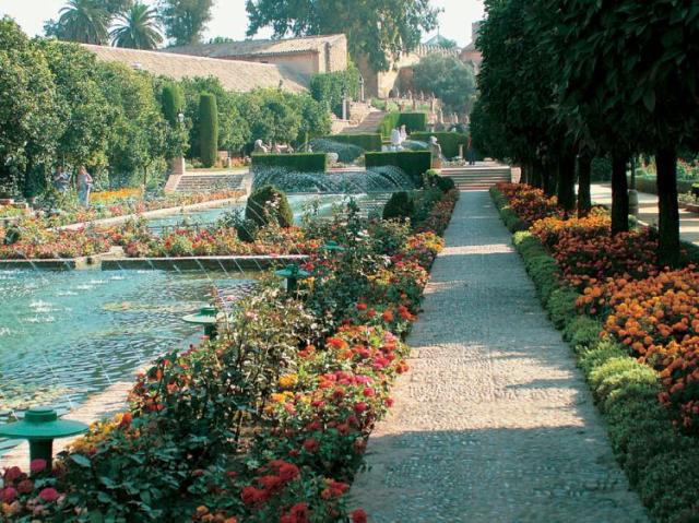 Spanelsko - Cordoba - 34
