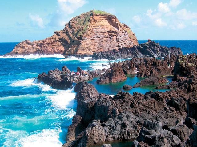 Madeira_Porto Moniz