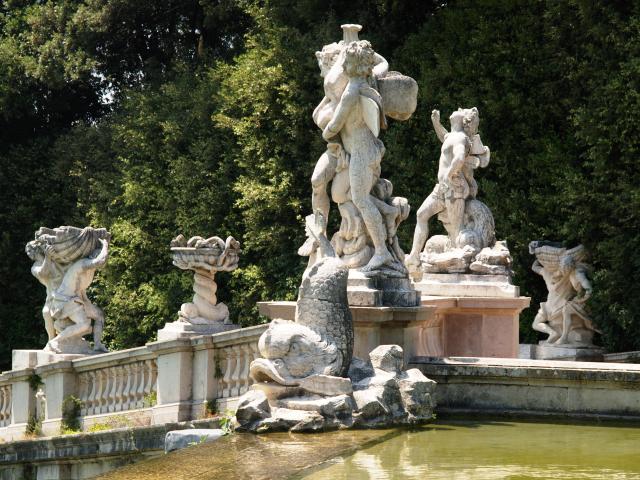 Italie Caserta 05