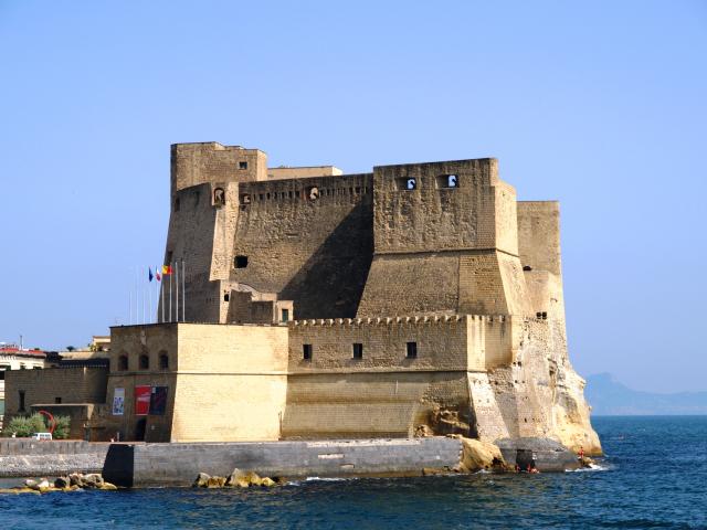 Italie Neapol 01