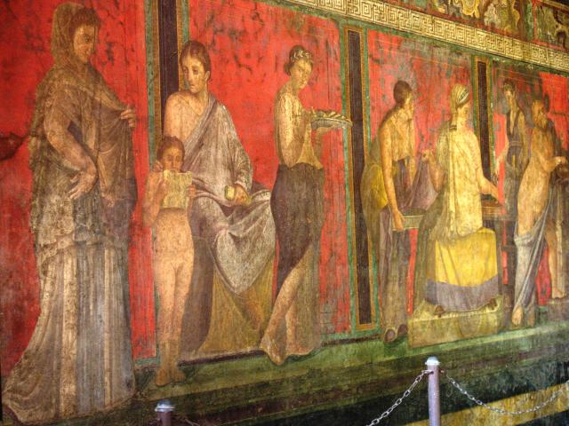 Italie Pompeje 07