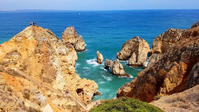 Portugalsko Algarve2