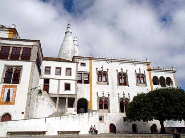 sintra - 2