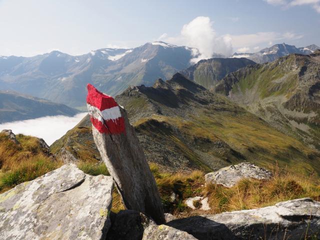 Stubnerkogel 1
