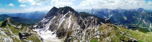 Tennengebirge 16