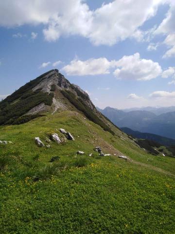 Tennengebirge 13