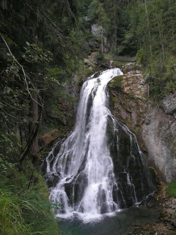 Gollinger Wasserfall