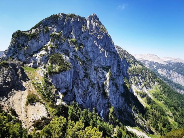 Tennengebirge 12