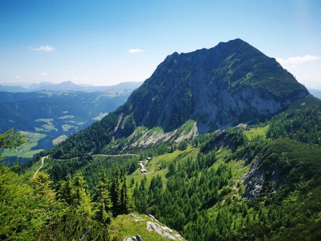 Tennengebirge 11