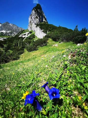 Tennengebirge 10