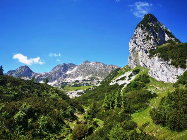 Tennengebirge 09