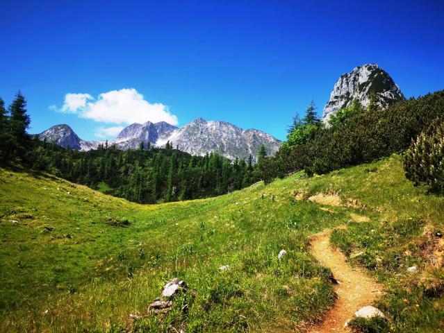 Tennengebirge 07
