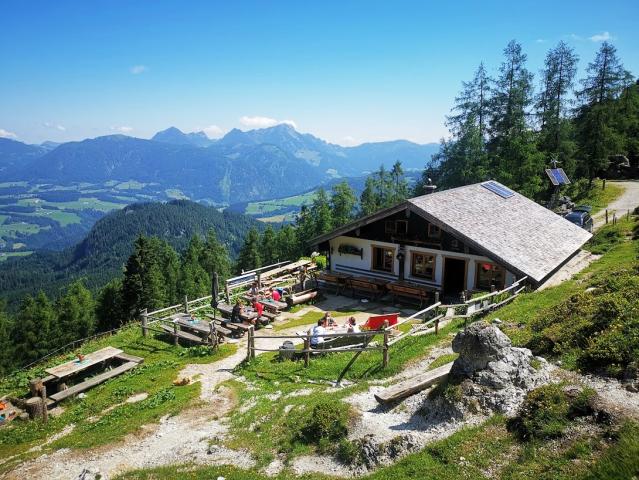 Tennengebirge 06