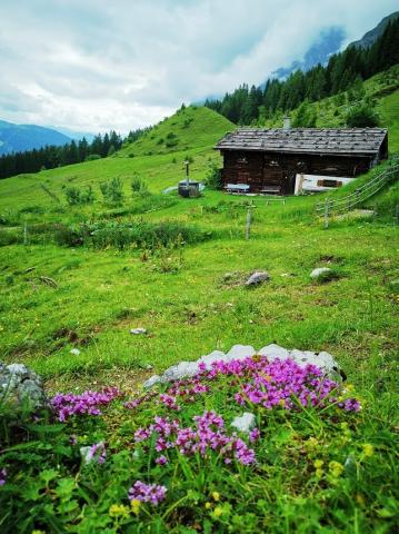 Tennengebirge 04