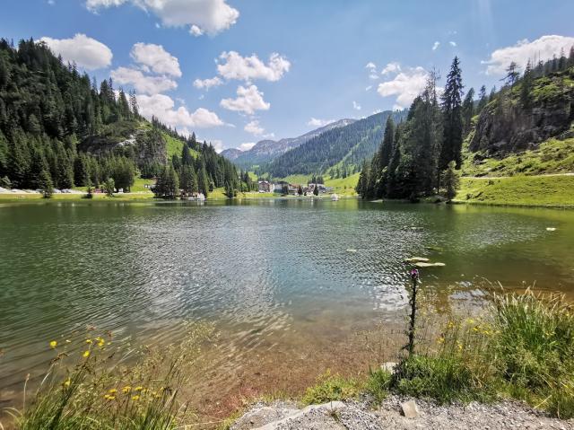 Tennengebirge 3