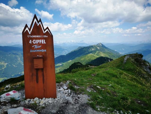Tennengebirge 21