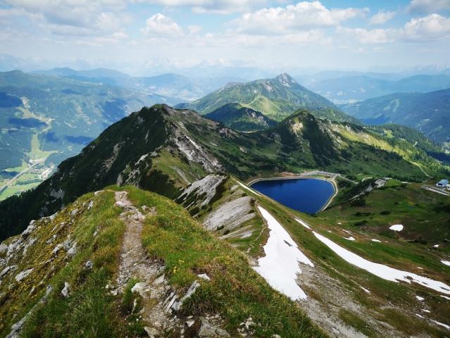 Tennengebirge 20