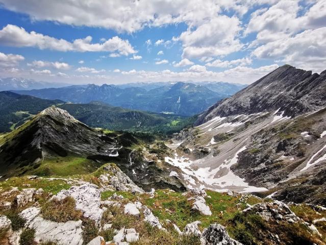 Tennengebirge 19