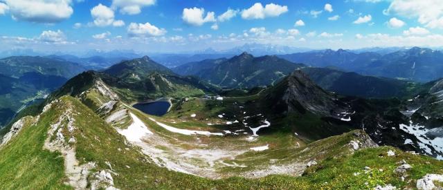 Tennengebirge 18