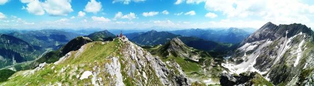 Tennengebirge 17