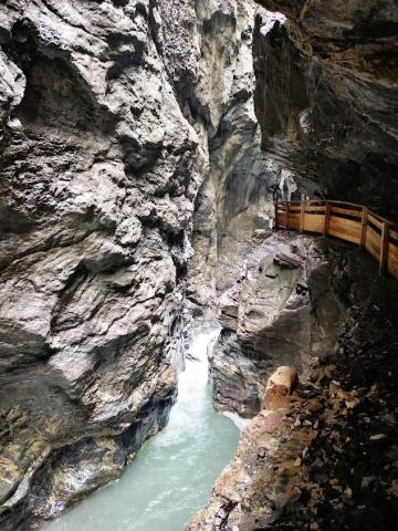 Lammerklamm 01