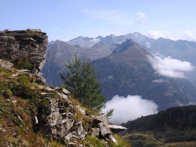 Schlossalmbahn 1