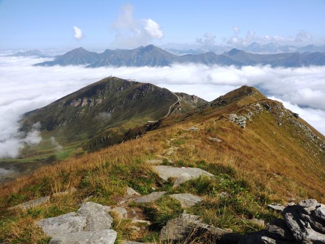 Stubnerkogel 2