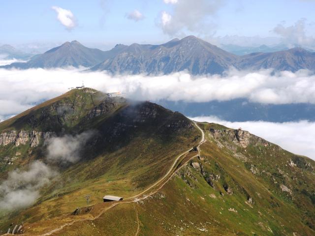 Stubnerkogel 4