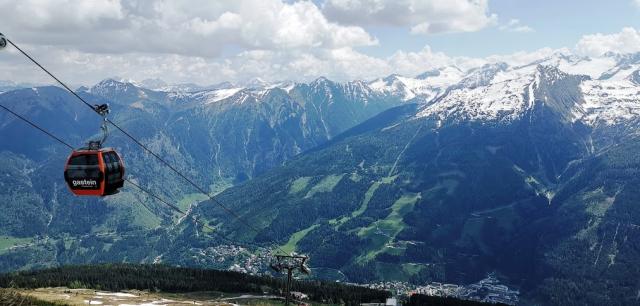 Stubnerkogelbahn 01