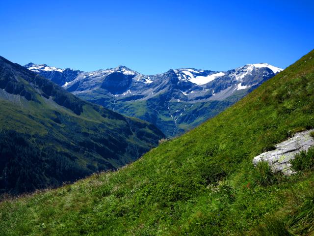 Údolí Bad Gastein 20