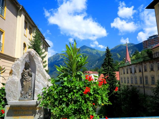 Údolí Bad Gastein 03