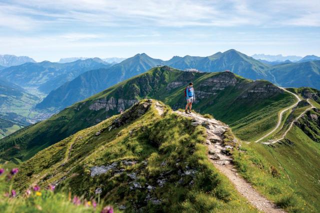 stubnerkogel 1